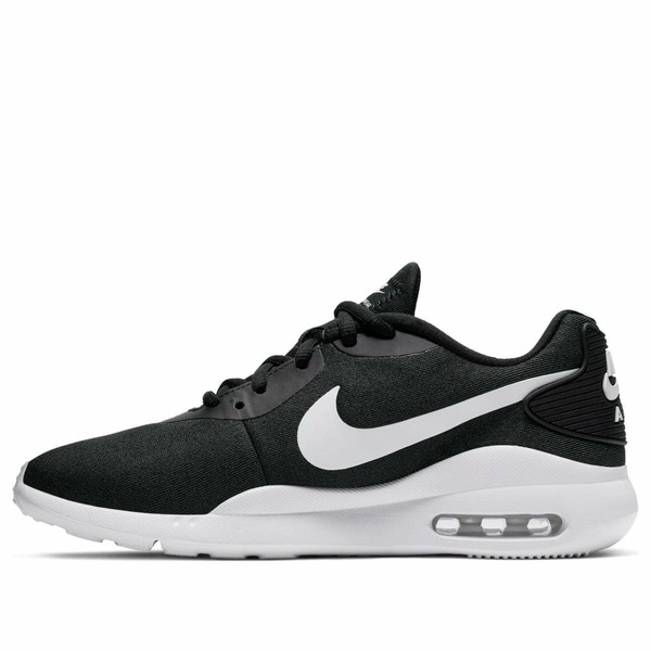 Nike ナイキ レディース スニーカー  【(WMNS) Nike Air Max Oketo WNTR \u0027Black\u0027 CQ7625-001】  大きさ US_5.5(22.5糎)