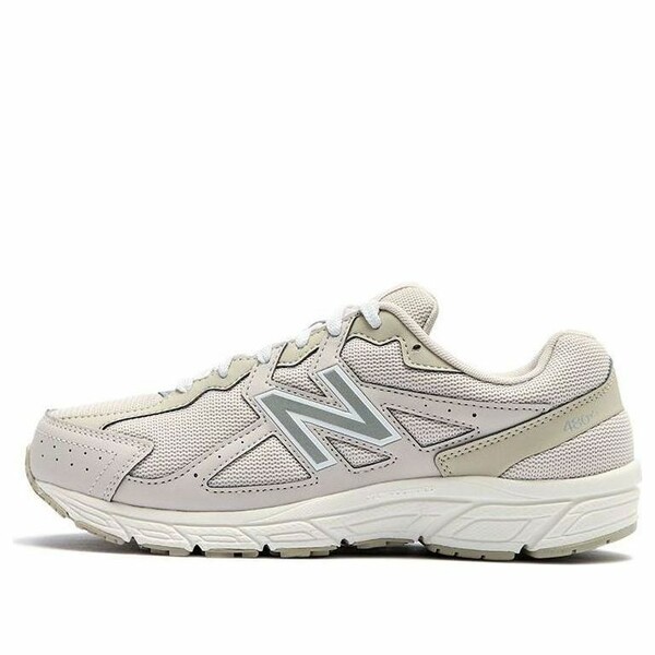 New Balance ニューバランス レディース スニーカー 【(WMNS) New Balance 480 Beige 'Cream y' W480KO5】 サイズ US_W_11.5｜asty