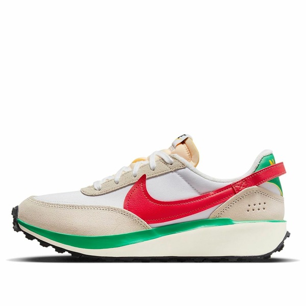 Nike ナイキ レディース スニーカー 【(WMNS) Nike Waffle Debut \'Light Orewood\' DX2940-100】 サイズ US_W_10|asty