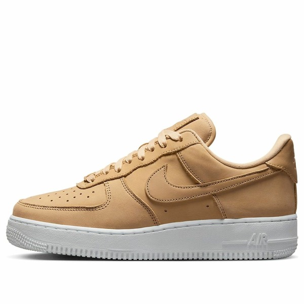 Nike ナイキ レディース スニーカー  【(WMNS) Nike Air Force 1 Low \u0027Brown\u0027 DR9503-201】  大きさ US_9.5(26.5糎)