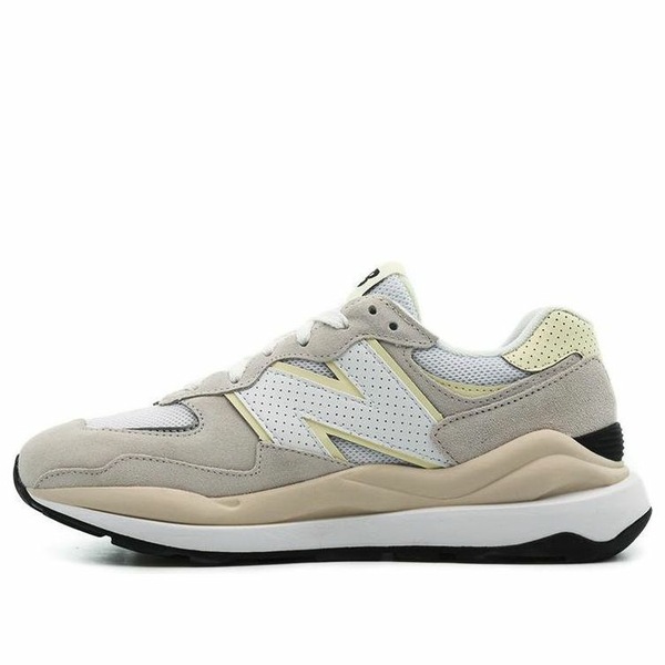 New Balance ニューバランス レディース スニーカー 【(WMNS) New Balance 57/40 'Gold Aspen' W5740WR1】 サイズ US_9.5(26.5cm)|asty