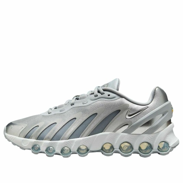 Nike ナイキ レディース スニーカー  【(WMNS) Nike Air Max Dn8 \u0027Wolf Grey Metallic Silver\u0027 HF5509-001】  大きさ US_9.5(26.5糎)
