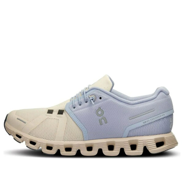 On Running オン ランニング レディース スニーカー 【(WMNS) On Running Cloud 5 'Nimbus Moon' 59.98015】 サイズ US_6.5(23.5cm)|asty