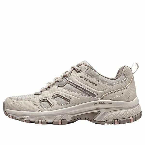 Skechers スケッチャーズ レディース スニーカー  【(WMNS) Skechers Hillcrest \u0027Taupe\u0027 180022-TPE】  大きさ US_6(23.0糎)