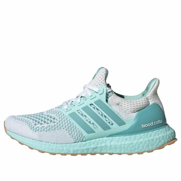 adidas アディダス レディース スニーカー 【(WMNS) adidas Ultraboost 1.0 'Mint Ton' JR3373】 サイズ US_6.5(23.5cm)|asty
