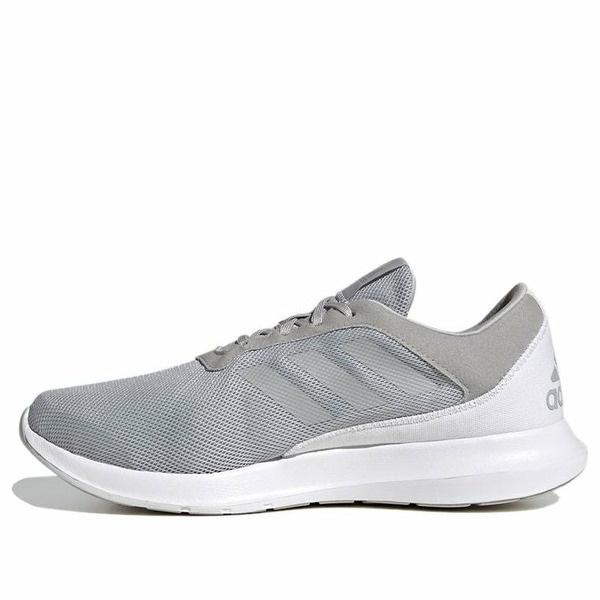 adidas アディダス レディース スニーカー  【(WMNS) adidas Coreracer \u0027Grey White\u0027 FX3614】  大きさ US_6(23.0糎)