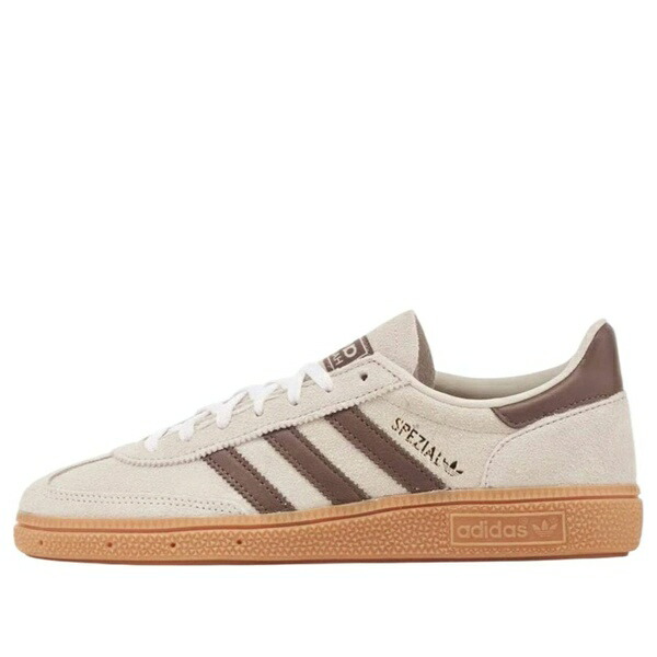 adidas アディダス レディース スニーカー  【(WMNS) adidas Handball Spezial \u0027Earth Strata Gum\u0027 JQ8903】  大きさ US_9(26.0糎)