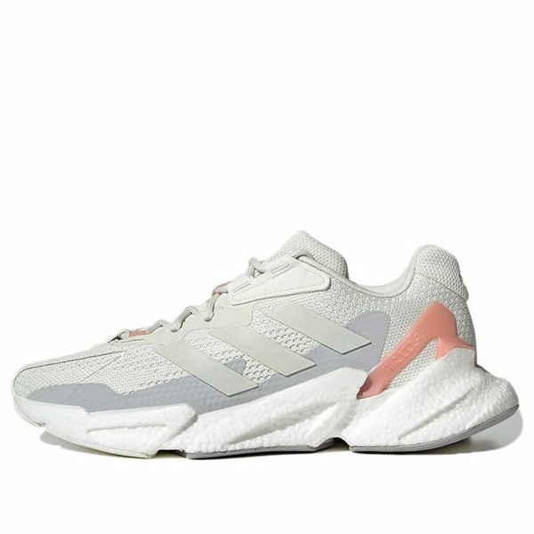 adidas アディダス レディース スニーカー  【(WMNS) adidas X9000L4 \u0027White Tint Ambient Blush\u0027 S23672】  大きさ US_8(25.0糎)