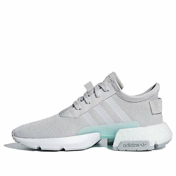 adidas アディダス レディース スニーカー 【(WMNS) adidas P.O.D. S3.1 'Clear Mint' B37458】 サイズ US_W_10|asty