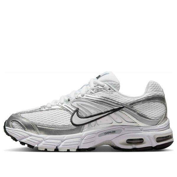 Nike ナイキ レディース スニーカー  【(WMNS) Nike Air Max Moto 2K \u0027White Black\u0027 HQ2056-103】  大きさ US_W_15.5