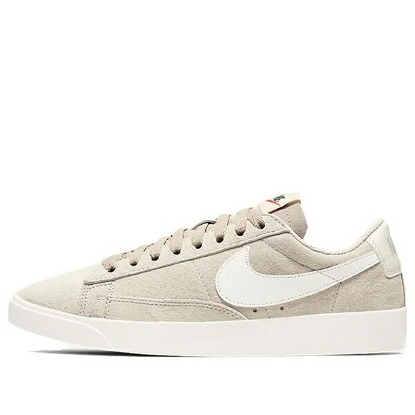 Nike ナイキ レディース スニーカー  【(WMNS) Nike Blazer Low SD \u0027Desert Sand\u0027 AV9373-002】  大きさ US_6(23.0糎)