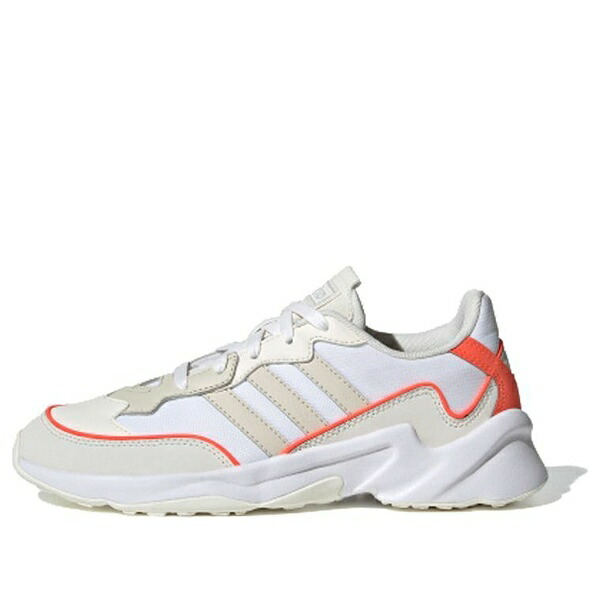 adidas アディダス レディース スニーカー  【(WMNS) adidas 20-20 FX \u0027White Glory Pink\u0027 EH2147】  大きさ US_5.5(22.5糎)