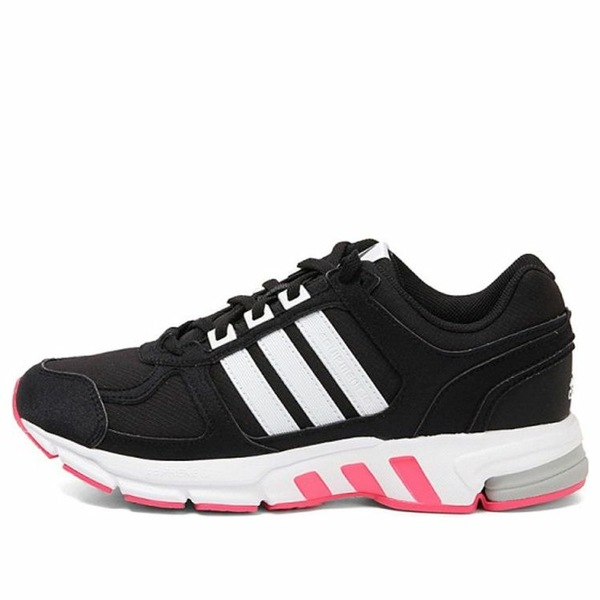 adidas アディダス レディース スニーカー 【(WMNS) adidas EQUIPMENT 10 W 'Black Red' BY3298】 サイズ US_7(24.0cm)｜asty
