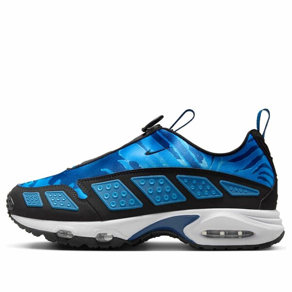 Nike ナイキ レディース スニーカー  【(WMNS) Nike Air Max Sunder \u0027Black Photo Blue\u0027 IB6863-400】  大きさ US_9(26.0糎)