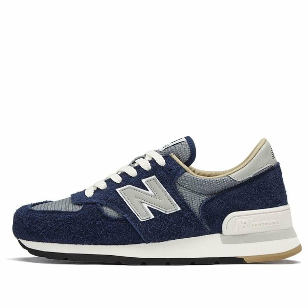 New Balance ニューバランス メンズ スニーカー 【New Balance Carhartt WIP x 990v1 Made in USA 'Sculpture Center' M990CH1】 サイズ US_10(28.0cm)|asty