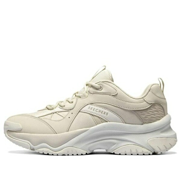Skechers スケッチャーズ レディース スニーカー beige 【(WMNS) Skechers Moonhiker Shoes 'Beige' 177590-NAT】 サイズ US_8(25.0cm)|asty