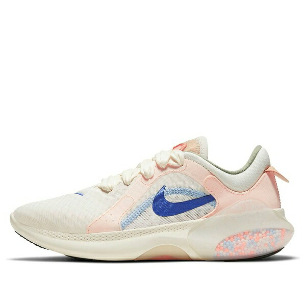 Nike ナイキ レディース スニーカー Pink/Blue 【(WMNS) Nike Joyride Dual Run 2 'Sail Electro Orange' DD8504-188】 サイズ US_7.5(24.5cm)|asty