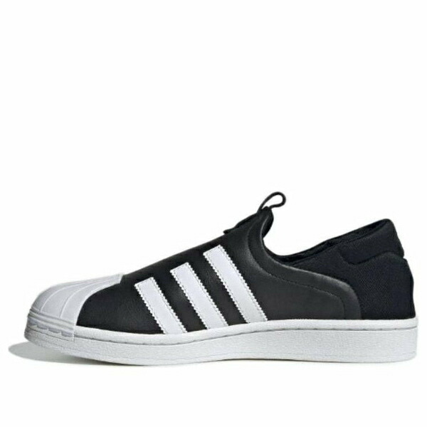 Adidas■SUPERSTAR BW3S SLIPON W■送料込 WMNS) adidas Superstar BW3S Slip-On 'White' CQ2518
