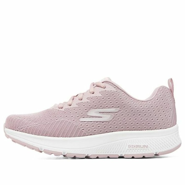 Skechers スケッチャーズ レディース スニーカー Pink 【(WMNS) Skechers Go Run Consistent \u0027Pink\u0027 128286-MVE】  大きさ US_8(25.0糎)