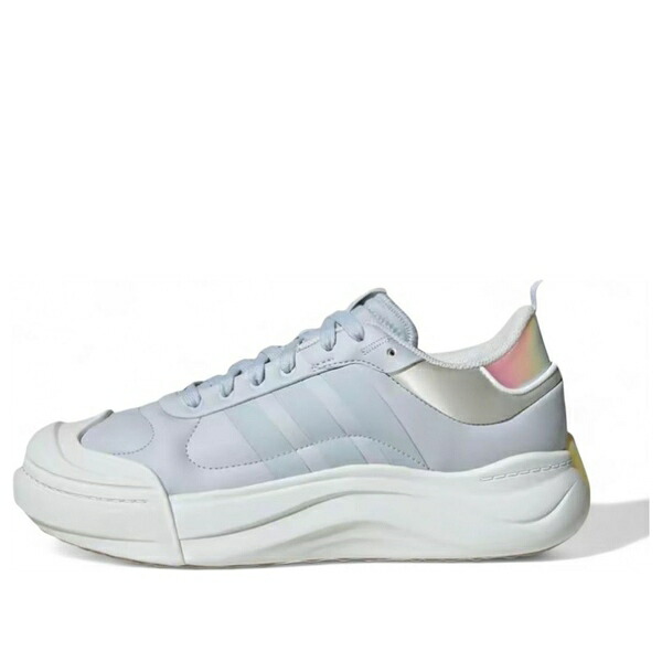adidas アディダス レディース スニーカー Ice Blue 【(WMNS) adidas MAXXCOURT SPW 'Ice Blue' JI2510】 サイズ US_5.5(22.5cm)|asty