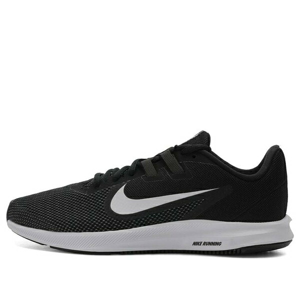 Nike ナイキ レディース スニーカー Black/White-Anthracite-Cool Grey 【(WMNS) Nike Downshifter 9 'Black' AQ7486-001】 サイズ US_5.5(22.5cm)｜asty 27,600円