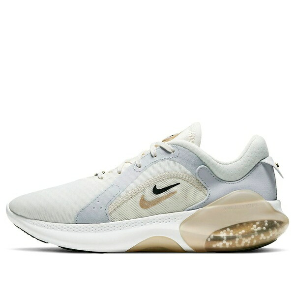 Nike ナイキ レディース スニーカー White/Gold 【(WMNS) Nike Joyride Dual Run 2 PRM 'White Gold' CZ2860-100】 サイズ US_5.5(22.5cm)｜asty