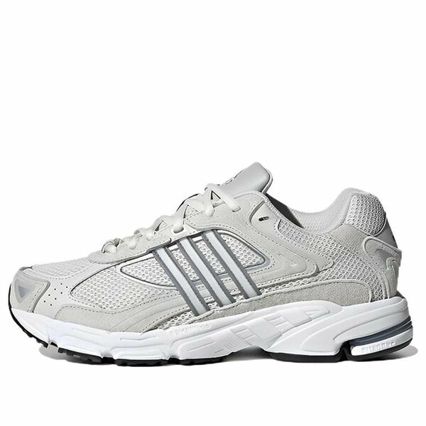adidas アディダス レディース スニーカー Grey One / Grey Two / Grey 【(WMNS) adidas Response CL Shoes \u0027Grey White\u0027 ID4290】  大きさ US_W_10