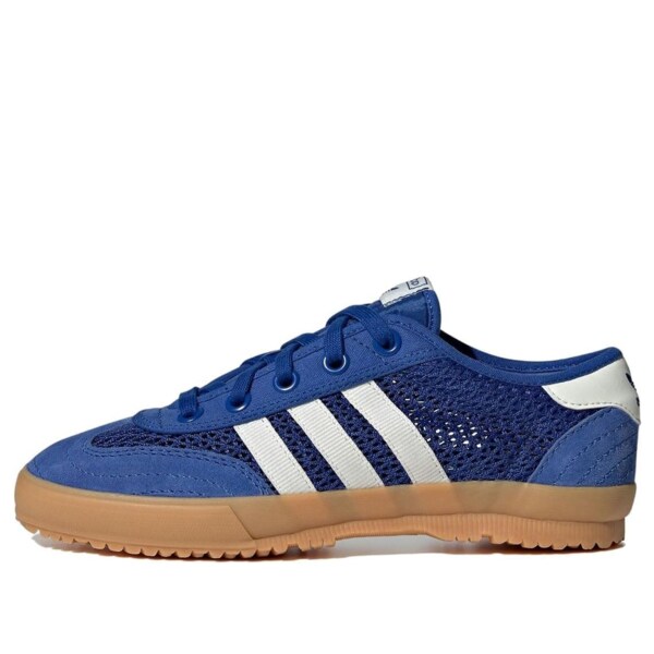 adidas アディダス レディース スニーカー Royal Blue/Off White 【(WMNS) adidas Tischtennis Royal Blue Off White IG1982】  サイズ US_8(25.0cm)