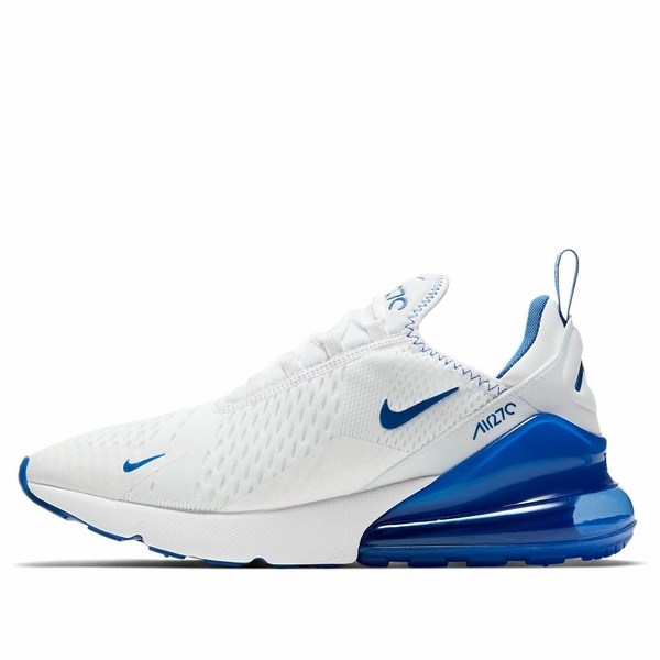 Nike ナイキ メンズ スニーカー 【Nike Air Max 270 'Kentucky' DH0268-100】 サイズ US_8(26.0cm)｜asty