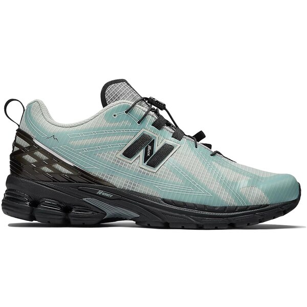 New Balance ニューバランス メンズ スニーカー 【New Balance 1906R CAYL Blue】 サイズ US_9(27.0cm) Blue/Grey/Black
