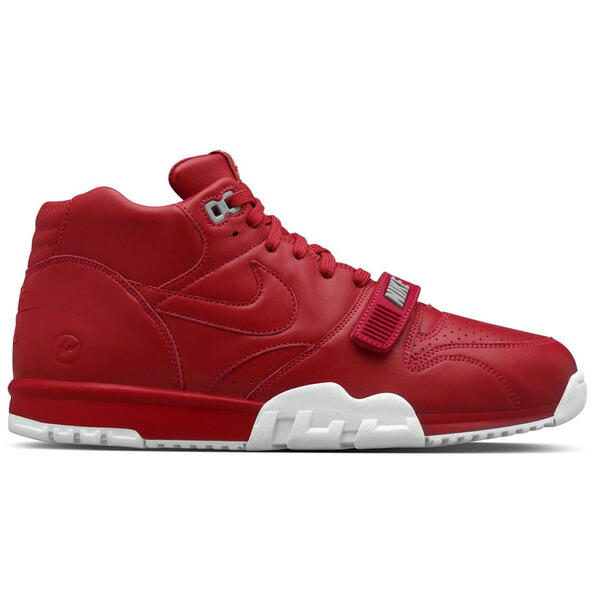 Nike ナイキ メンズ スニーカー 【Nike Air Trainer 1 Fragment Gym Red】 サイズ US_11(29.0cm) Gym Red/White-Gym Red