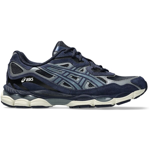 ASICS アシックス メンズ スニーカー 【ASICS Gel-NYC Midnight Midnight】 サイズ US_11.5(29.5cm) Midnight/Midnight