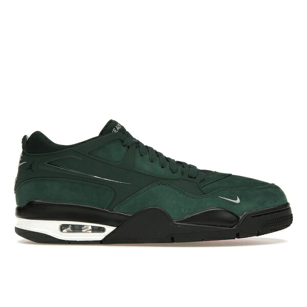Jordan ジョーダン メンズ スニーカー 【Jordan 4 RM SP Nigel Sylvester Grandma\'s Driveway】 サイズ US_8.5(26.5cm) Pro Green/Metallic Platinum-Black-Sail|asty
