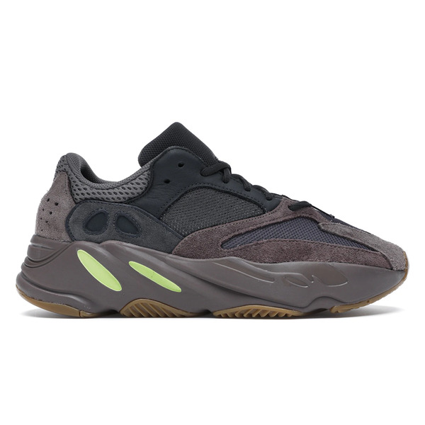 adidas アディダス メンズ スニーカー 【adidas Yeezy Boost 700 Mauve】 サイズ US_11(29.0cm) Mauve/Mauve/Mauve