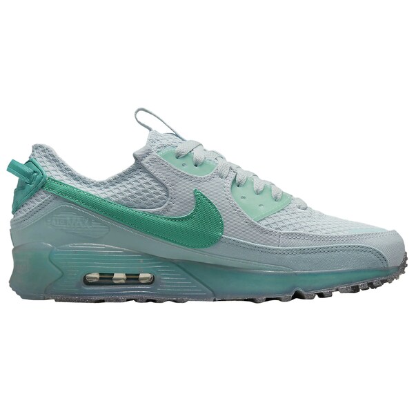 Nike ナイキ メンズ スニーカー  【Nike Air Max 90 Terrascape Aura Washed Teal】  サイズ US_10(28.0cm) Aura/Ocean Cube/Washed Teal