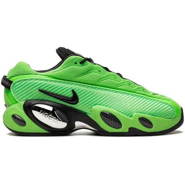 Nike ナイキ メンズ スニーカー  【Nike NOCTA Glide Drake EYBL Green Strike】  サイズ US_11.5(29.5cm) Green Strike/Black-Black