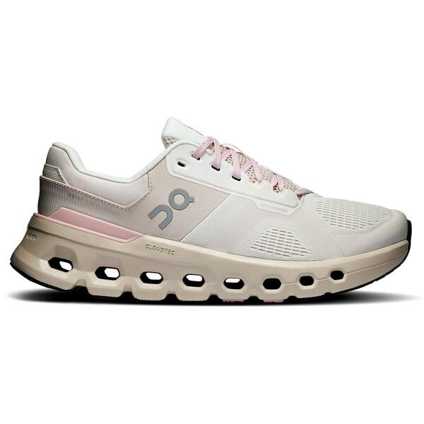 On オン レディース スニーカー  【On Running Cloudrunner 2 Silver Mauve (Women\u0027s)】  大いさ US_W_10 Silver/Mauve レディース靴-スニーカー