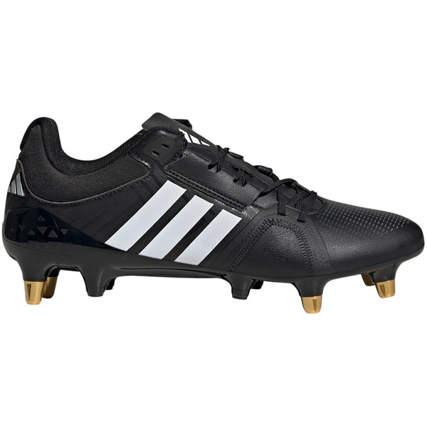 adidas アディダス レディース スニーカー  【adidas Avaglide Core Black Cloud White Carbon (Women\u0027s)】  大いさ US_8.5(25.5糎) Core Black/Cloud White/Carbon レディース靴-スニーカー