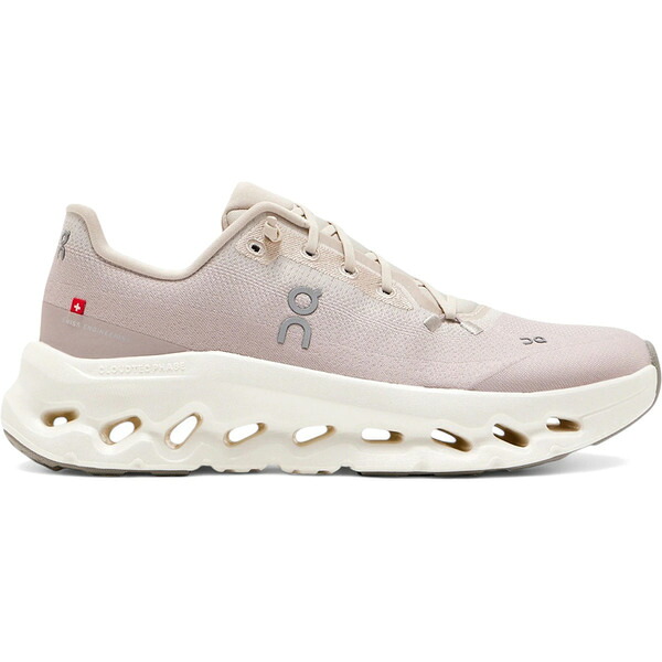 On オン レディース スニーカー  【On Running Cloudtilt Pearl Fade (Women)】  サイズ US_6(23.0cm) Pearl/Fade
