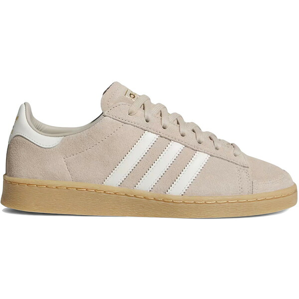 adidas アディダス レディース スニーカー  【adidas Jabbar Low Wonder Beige Off White (Women\u0027s)】  大いさ US_W_11 Wonder Beige/Off White/Gum 靴-スニーカー-レディース靴