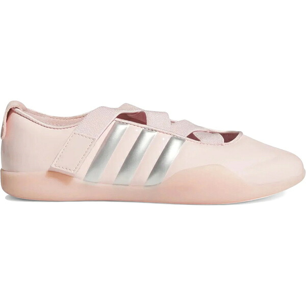 adidas アディダス レディース スニーカー  【adidas Taekwondo Caroline Hu x CLOT Pink Silver (Women\u0027s)】  大いさ US_6.5(23.5珊) Pink/Metallic Silver/Pink 靴-レディース靴-スニーカー