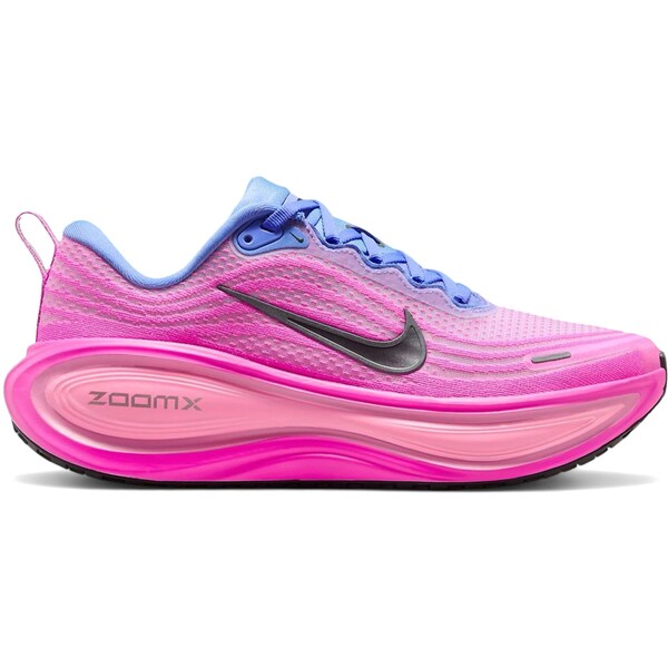 Nike ナイキ レディース スニーカー  【Nike Vomero Plus Royal Pulse Fire Pink (Women\u0027s)】  大いさ US_6.5(23.5珊) Royal Pulse/Metallic Silver/Fire Pink/Pink Spell/Playful Pink/Black 靴-レディース靴-スニーカー
