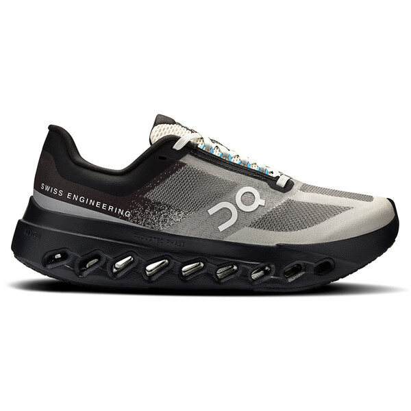On オン レディース スニーカー  【On Running Cloudsurfer Next Lumos Black Dew (Women\u0027s)】  大いさ US_9(26.0珊) Black/Dew スニーカー-レディース靴