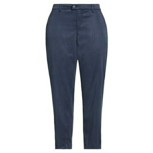 【送料無料】 ヤコブ コーエン レディース カジュアルパンツ ボトムス Pants Blue