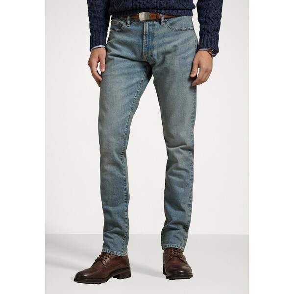 POLO RALPH LAUREN SULLIVAN SLIM デニムパンツ Sullivan スリムストレッチ ジーンズ （デニムパンツ）｜POLO