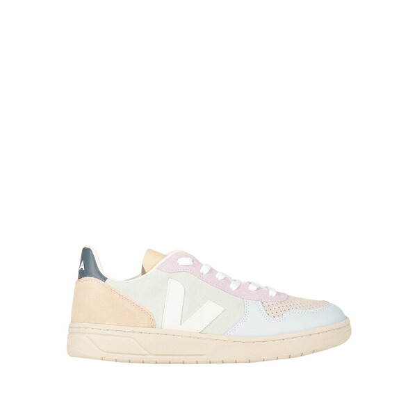 【貨物輸送無料】 ヴェジャ レディース スニーカー シューズ Sneakers Azure