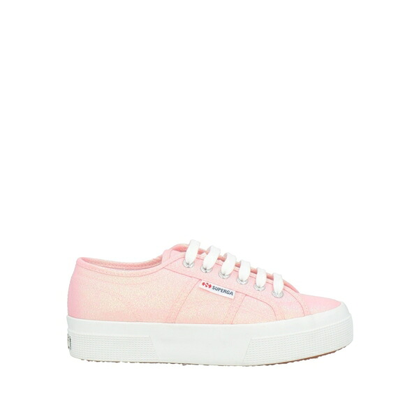 【貨物輸送無料】 綴りかたガ レディース スニーカー シューズ Sneakers Pink