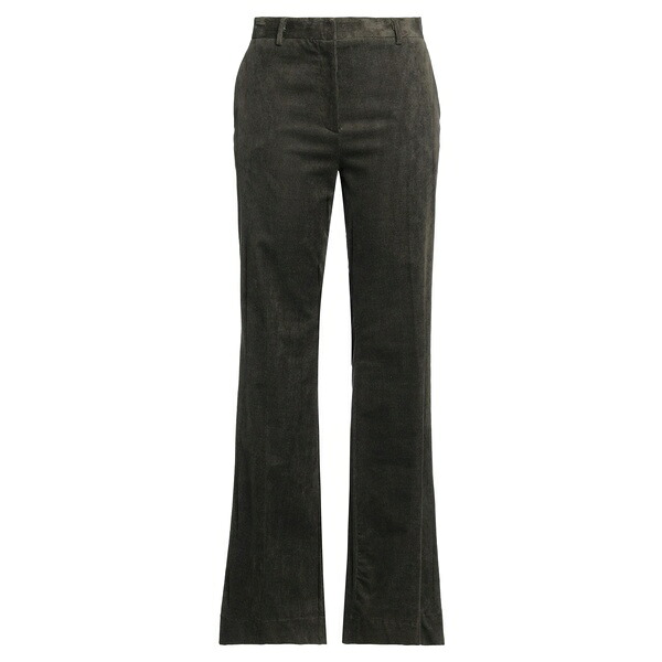 【貨物輸送無料】 アントネリ レディース 心地好いズボン下 ボトムス Pants Green