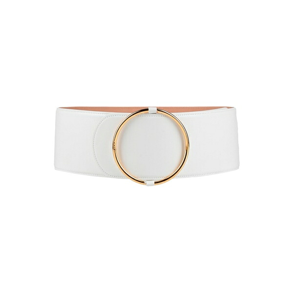 【貨物輸送無料】 アラ レディース 三尺帯 添え物 Belts White