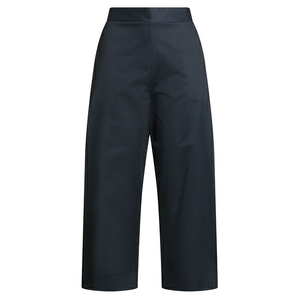 【貨物輸送無料】 アルファス テューディオ レディース 心地好いズボン下 ボトムス Pants Blue パンツ-レディースファッション